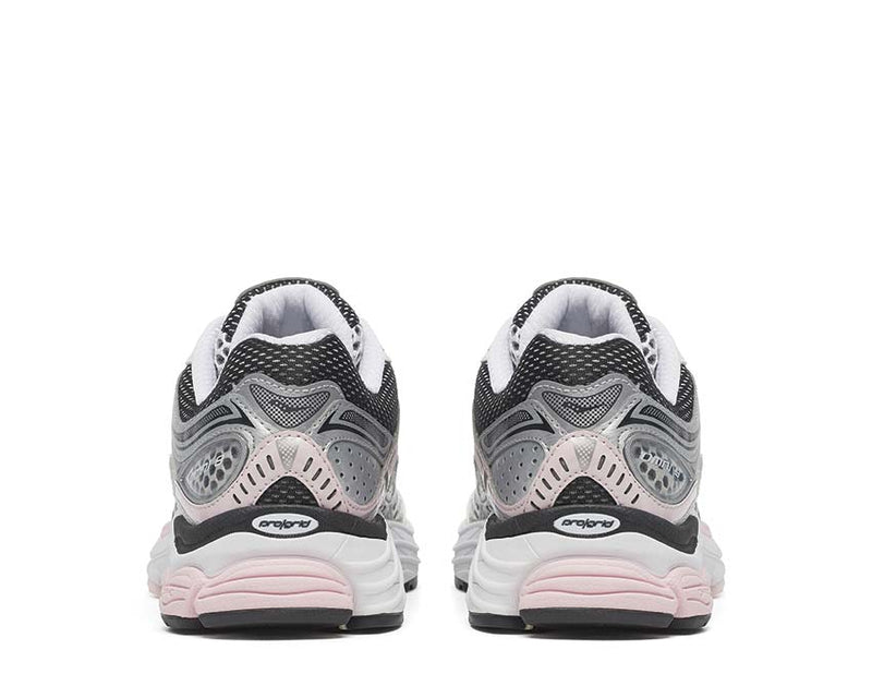 Saucony Progrid Omni 9 "Silver Pink"