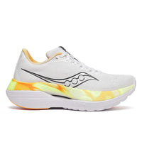 Endorphin Trainer Blanc | Noir
