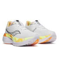 Endorphin Trainer Blanc | Noir