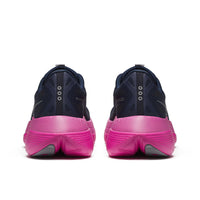 Endorphin Trainer Navy | Fuchsia