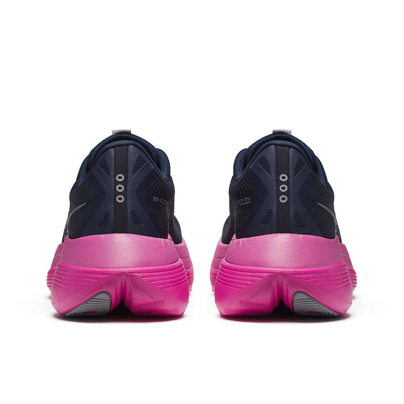 Endorphin Trainer Navy | Fuchsia