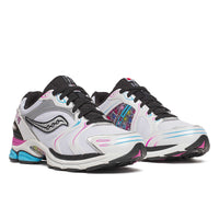 Keith Haring X Saucony ProGrid Triumph 4 White | Multi