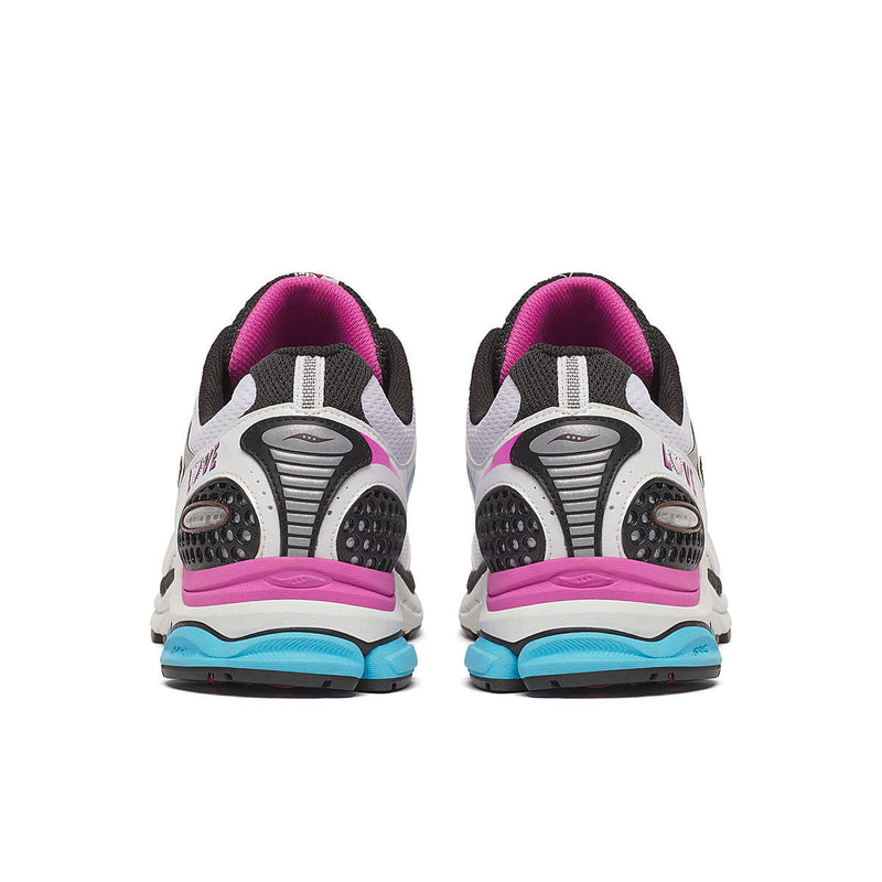 Keith Haring X Saucony ProGrid Triumph 4 White | Multi