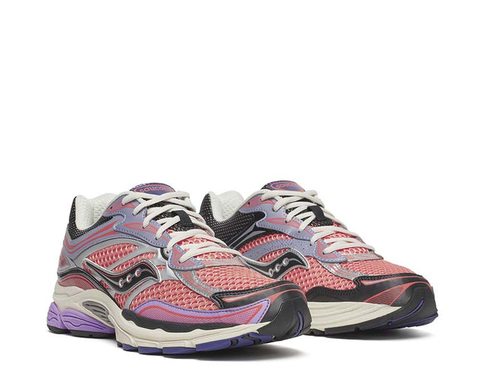 Saucony Progrid Omni 9 "Sunset"