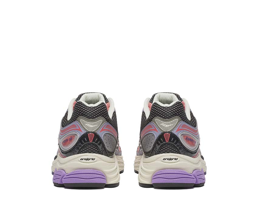 Saucony Progrid Omni 9 "Sunset"