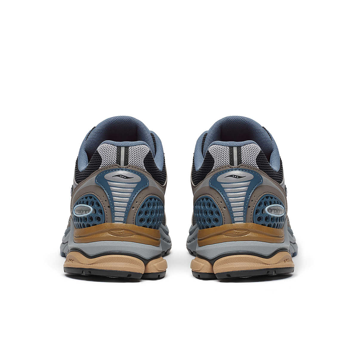 PROGRID TRIUMPH 4 WINTER TECH Caviar | Morel
