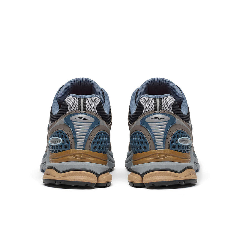 PROGRID TRIUMPH 4 WINTER TECH Caviar | Morel