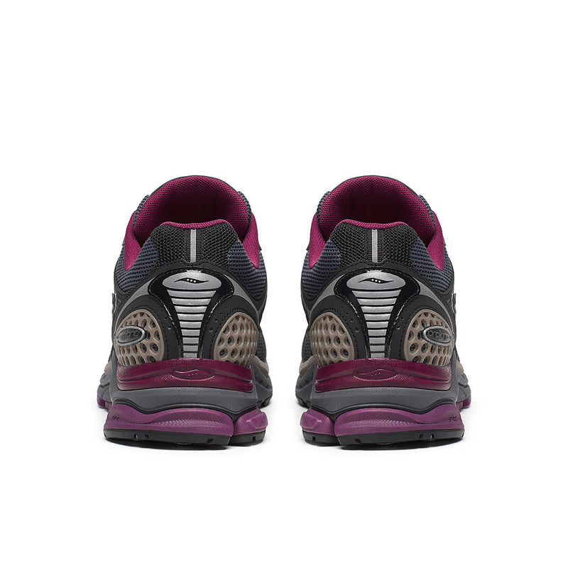 PROGRID TRIUMPH 4 WINTER TECH Dark Grey | Plum