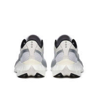 Endorphin Pro 4 Blanc | Silver