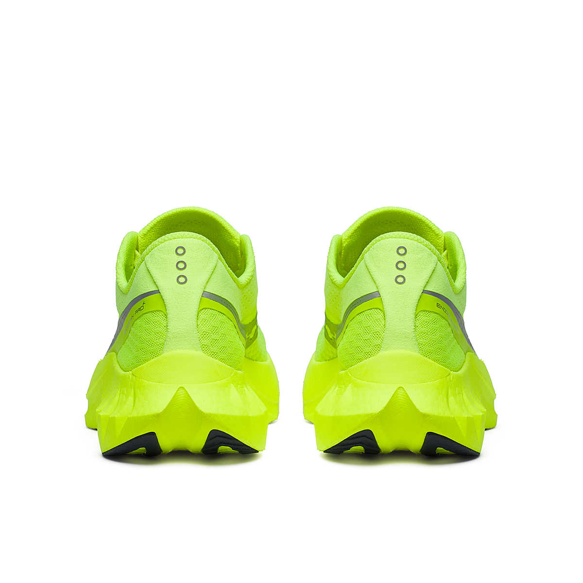 Endorphin Pro 4 Citron | Silver