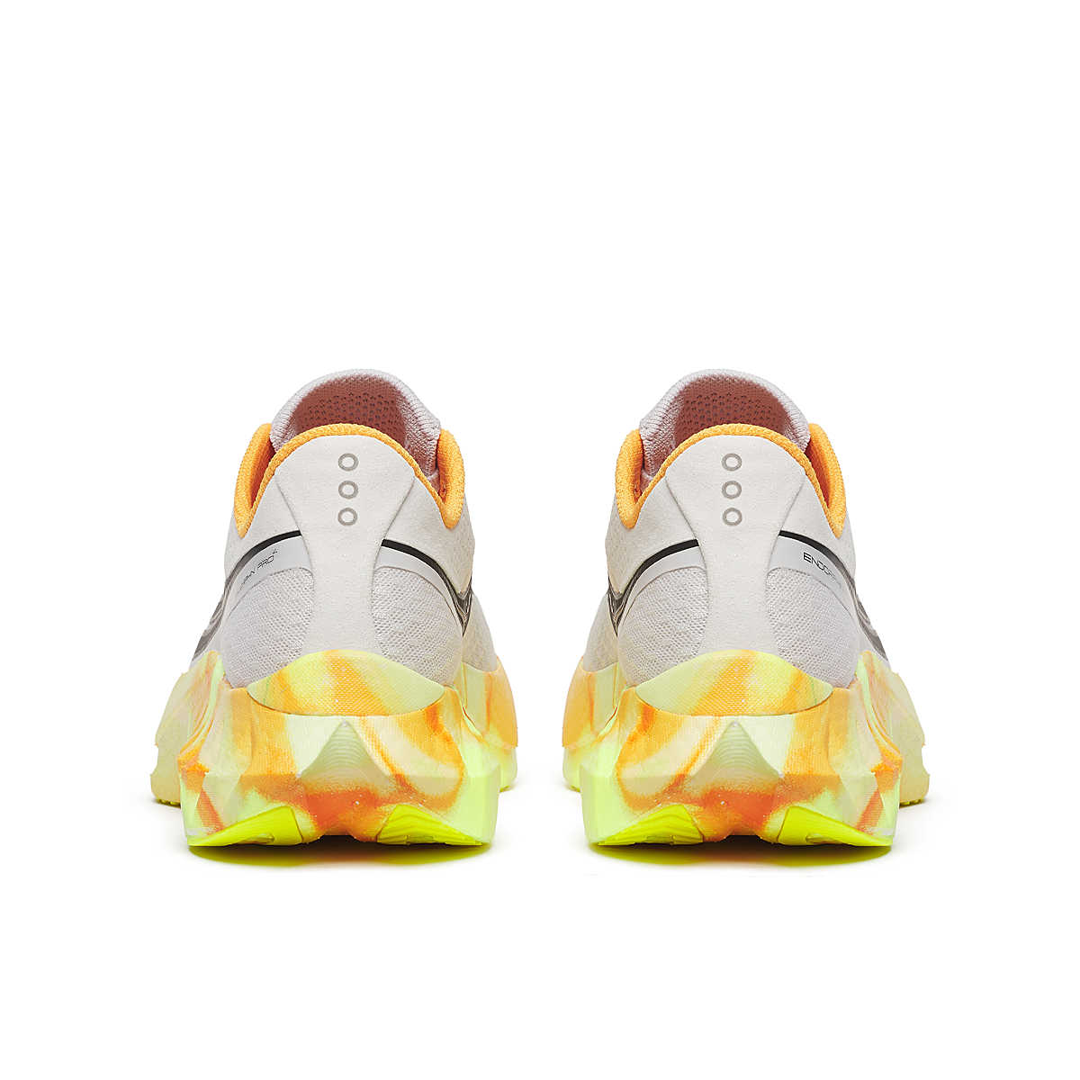 Endorphin Pro 4 Fog | Peel