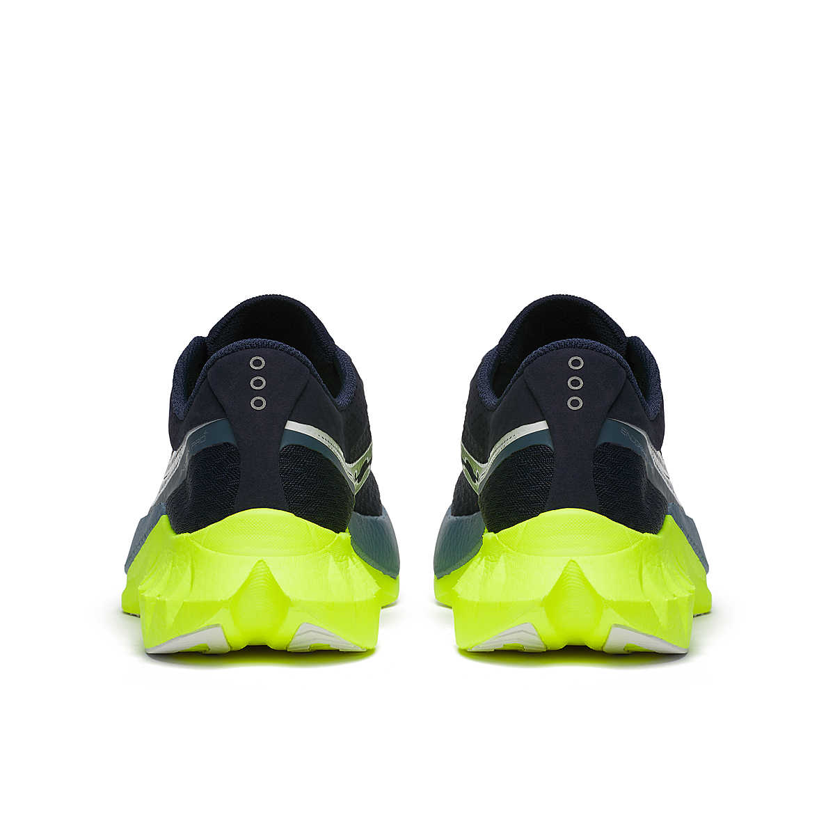Endorphin Pro 4 Navy | Citron