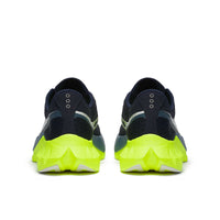 Endorphin Pro 4 Navy | Citron