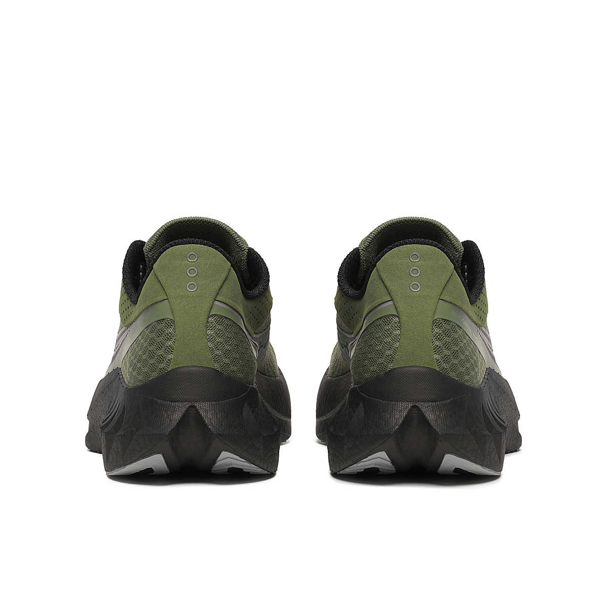 Endorphin Pro 4 Olivine | Noir
