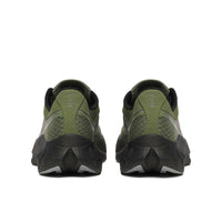 Endorphin Pro 4 Olivine | Noir