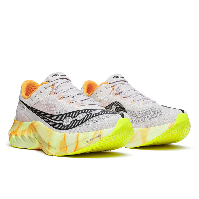 Endorphin Pro 4 Fog | Peel