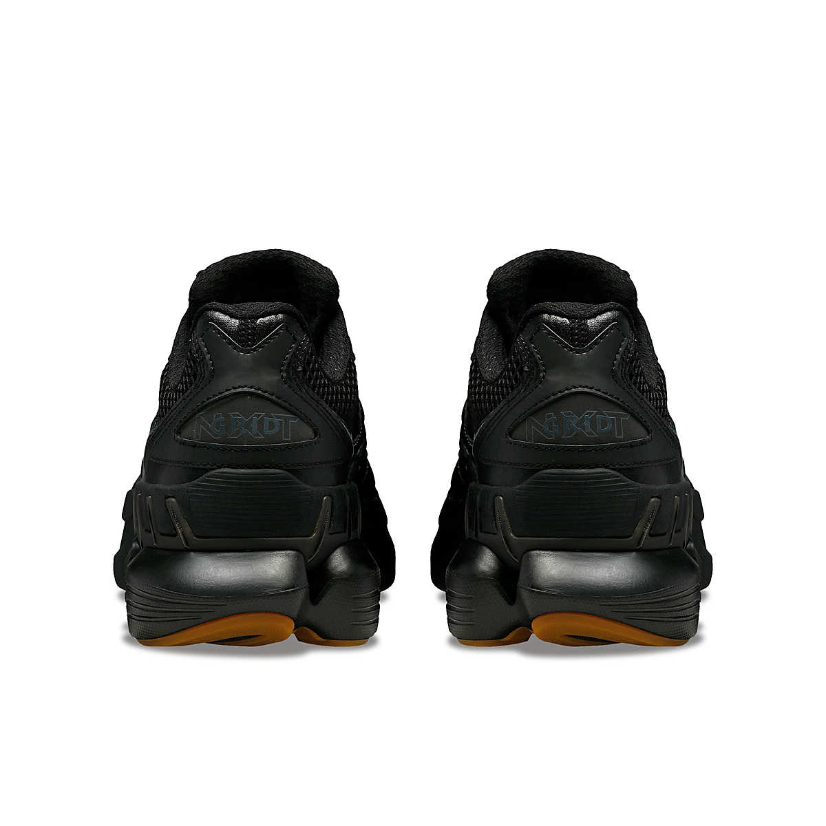 GRID NXT Noir