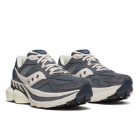 GRID NXT SUEDE Gris | Moon