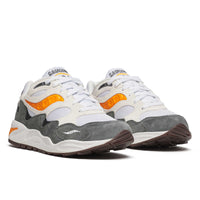 GRID SHADOW 2 ESSENTIAL Blanc | Gris