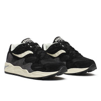 GRID SHADOW 2 ESSENTIAL Noir | Cream