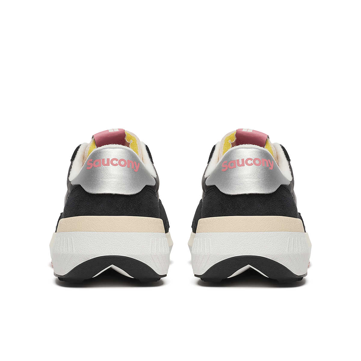 Jazz NXT Black | Silver