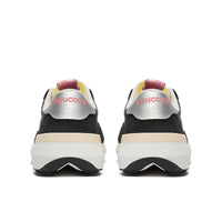 Jazz NXT Black | Silver