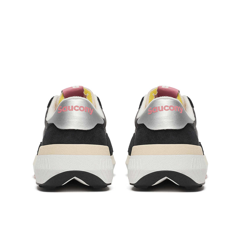 Jazz NXT Black | Silver