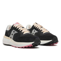 Jazz NXT Black | Silver