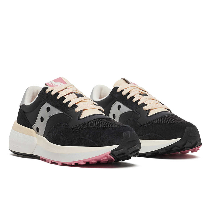 Jazz NXT Black | Silver
