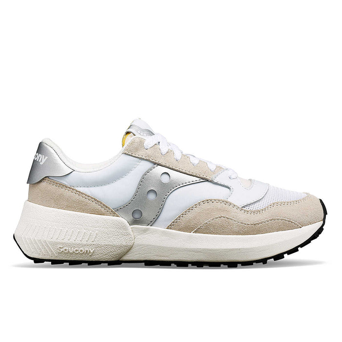 Jazz NXT Blanc | Silver