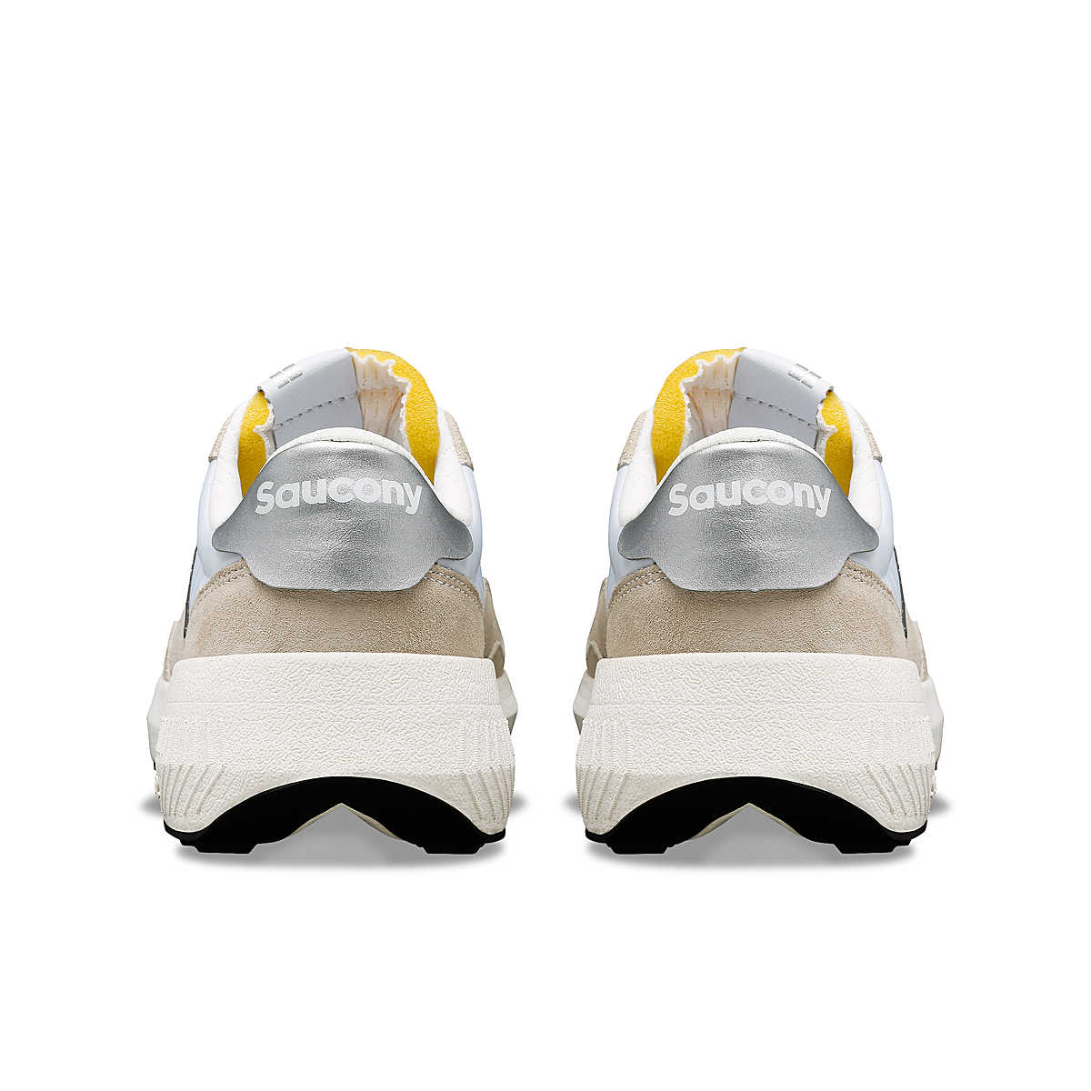 Jazz NXT Blanc | Silver