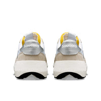 Jazz NXT Blanc | Silver