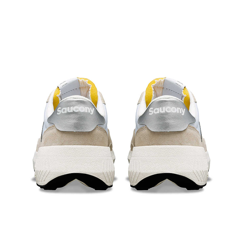 Jazz NXT Blanc | Silver