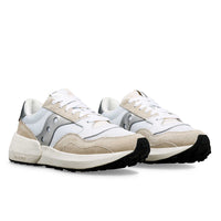 Jazz NXT Blanc | Silver