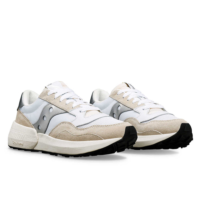 Jazz NXT Blanc | Silver