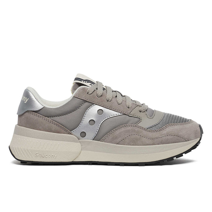 Jazz NXT Dove | Silver