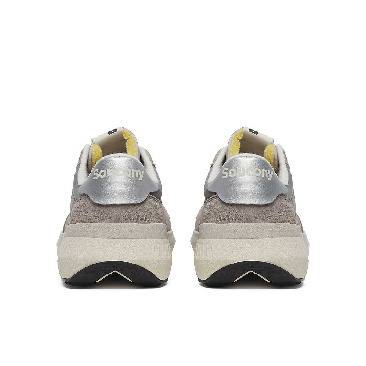 Jazz NXT Dove | Silver