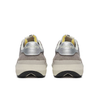Jazz NXT Dove | Silver