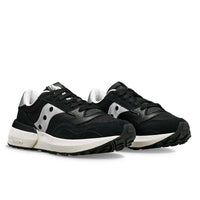 Jazz NXT Noir | Silver