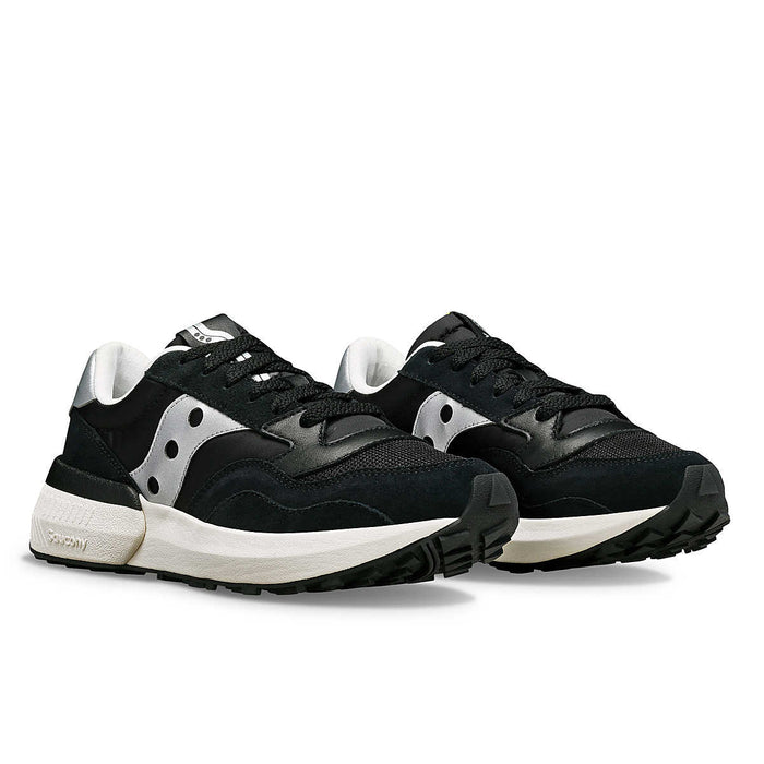 Jazz NXT Noir | Silver
