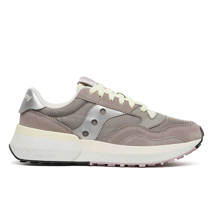 Jazz NXT Gris | Silver