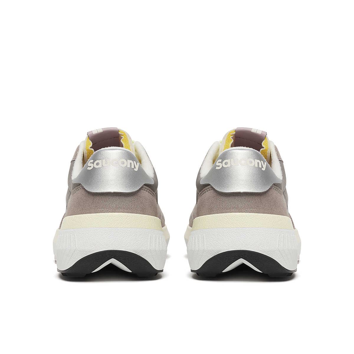 Jazz NXT Gris | Silver