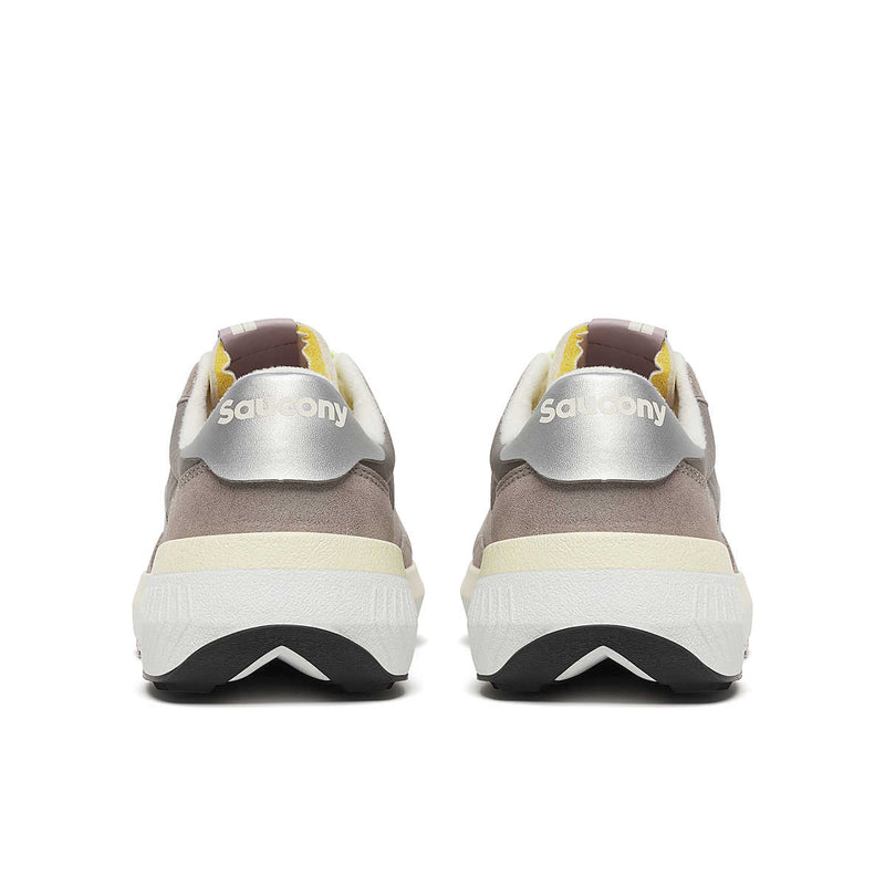 Jazz NXT Gris | Silver