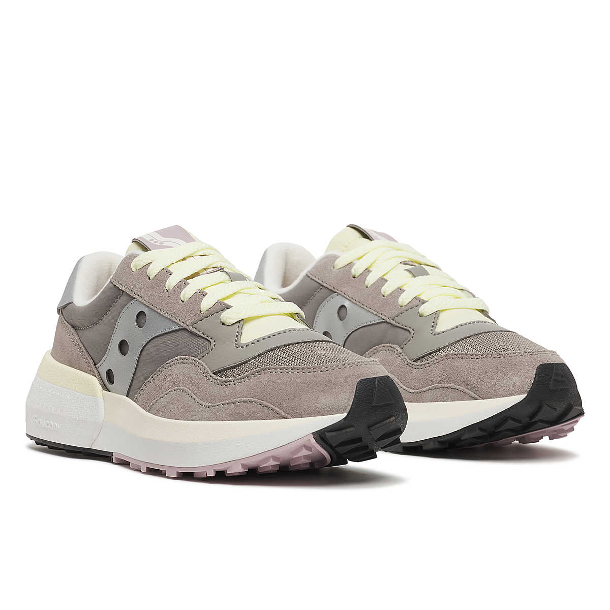Jazz NXT Gris | Silver