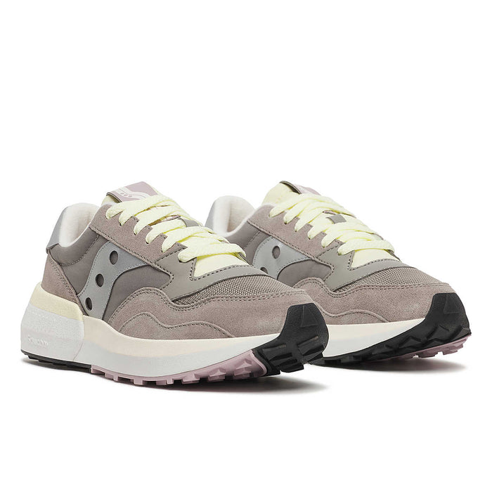 Jazz NXT Gris | Silver