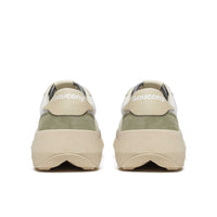 Jazz NXT Premium Blanc | Beige