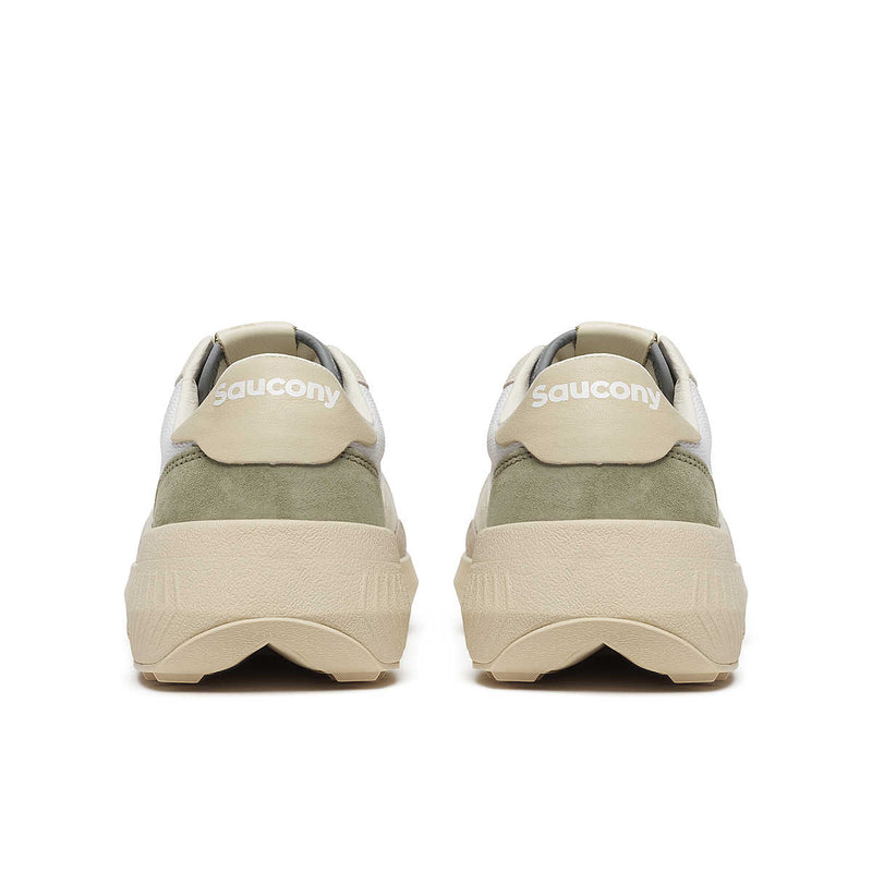Jazz NXT Premium Blanc | Beige