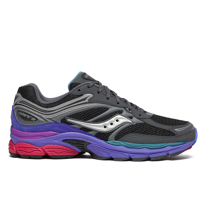 PROGRID OMNI 9 GALAXY Noir | Multi
