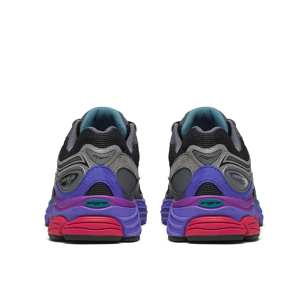 PROGRID OMNI 9 GALAXY Noir | Multi