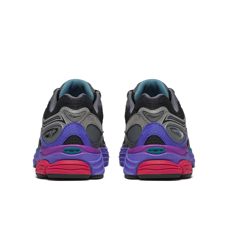 PROGRID OMNI 9 GALAXY Noir | Multi